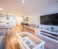 Paseo Colon Service Apartment