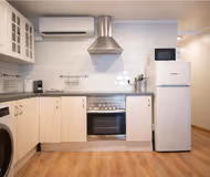 Paseo Colon Service Apartment