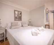 Paseo Colon Service Apartment