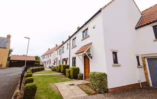 Barton Close Serviced Accommodation