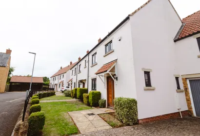 Barton Close Serviced Accommodation