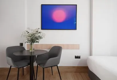 Madrid Goya Service Apartment