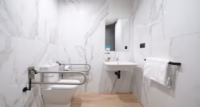 Madrid Goya Service Apartment