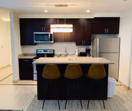 Griswold St Apartment