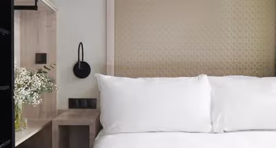 Calle de la Palma service apartment