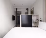 Calle de la Palma service apartment