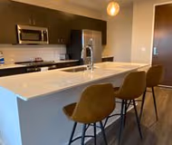 Wilshire Dr Apartment