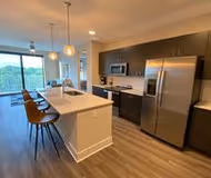 Wilshire Dr Apartment