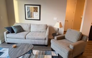 Wilshire Dr Apartment