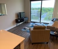 Wilshire Dr Apartment