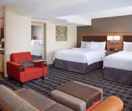 Dougall Ave Apartment