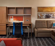 Dougall Ave Apartment