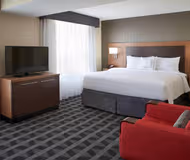 Dougall Ave Apartment