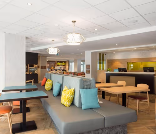 Boulevard Wilfrid Apart Hotel