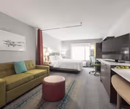 Boulevard Wilfrid Apart Hotel