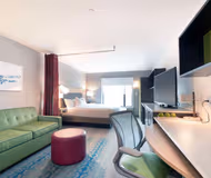 Boulevard Wilfrid Apart Hotel