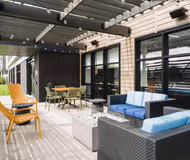 Boulevard Wilfrid Apart Hotel