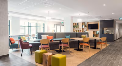 Boulevard Wilfrid Apart Hotel