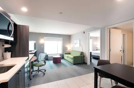 Boulevard Wilfrid Apart Hotel