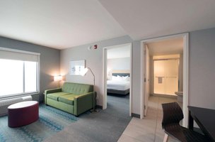 Boulevard Wilfrid Apart Hotel