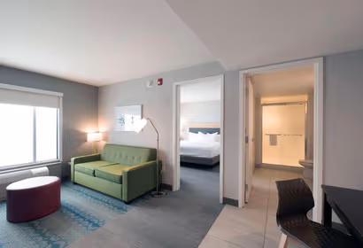 Boulevard Wilfrid Apart Hotel