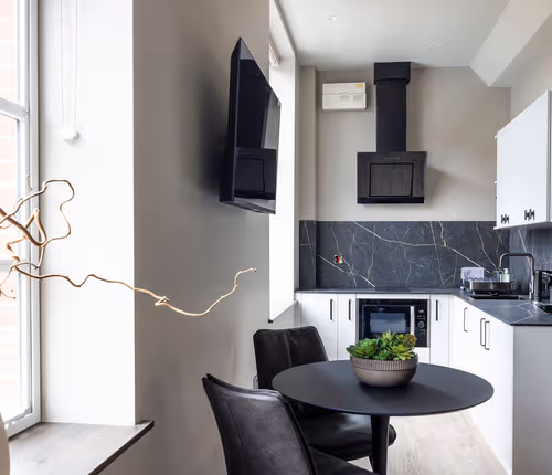 The Lofts