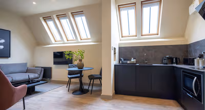 The Lofts