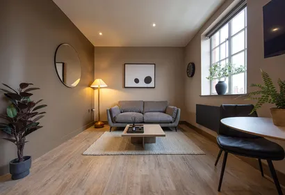 The Lofts