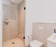 Conference Lane Studio Serviced Apartment