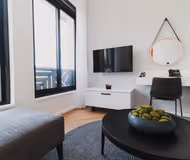 Conference Lane Studio Serviced Apartment