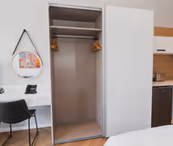 Conference Lane Studio Serviced Apartment