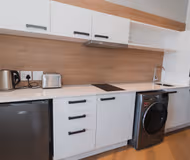 Conference Lane Studio Serviced Apartment