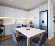 Sable Road One Bedroom Serviced Apartment