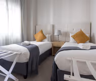 Sable Road One Bedroom Serviced Apartment