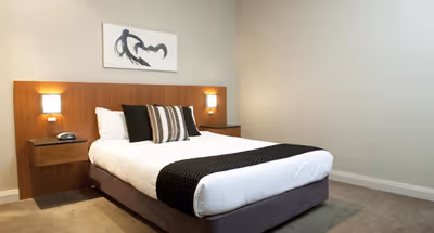 Hindmarsh Square Serviced Apartment