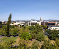 Hindmarsh Square Serviced Apartment