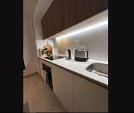 Loop Street One Bedroom Serviced Apartment