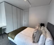 Loop Street One Bedroom Serviced Apartment