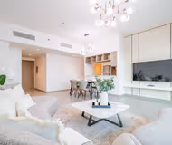 Three Bedroom apartment at Downtown Views Tower II