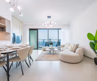 Three Bedroom apartment at Downtown Views Tower II