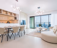 Three Bedroom apartment at Downtown Views Tower II