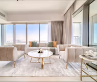 Impressive 2BR & 3BR at Downtown VIews II