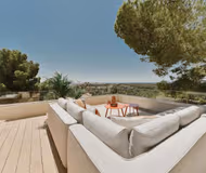 Cas Català, Mallorca villa