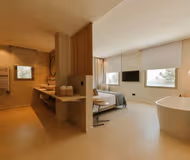 Cas Català, Mallorca villa