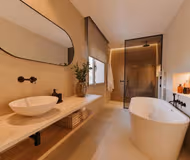 Cas Català, Mallorca villa