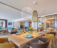 Provensals, Mallorca Villa