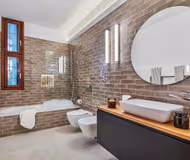 Provensals, Mallorca Villa