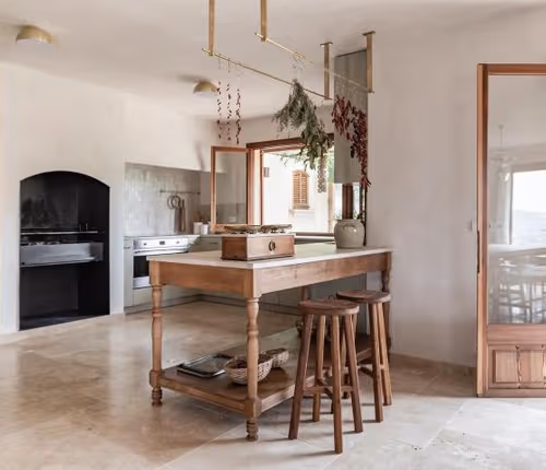 Alaró, Mallorca villa