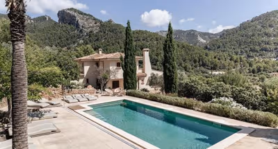 Alaró, Mallorca villa