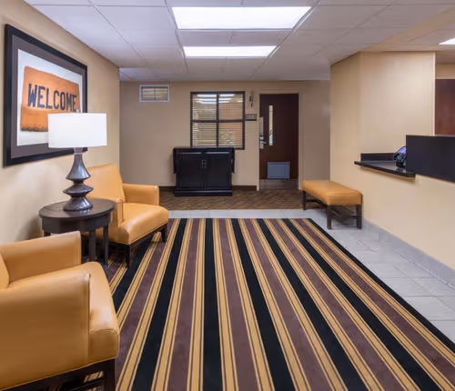 American Lane Apart Hotel